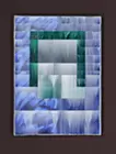 Lattice on Grid Green 1