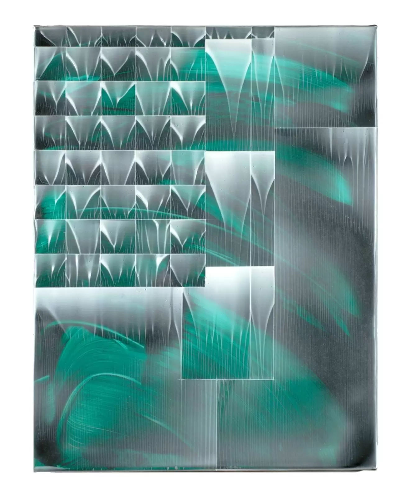 Lattice on Grid  16