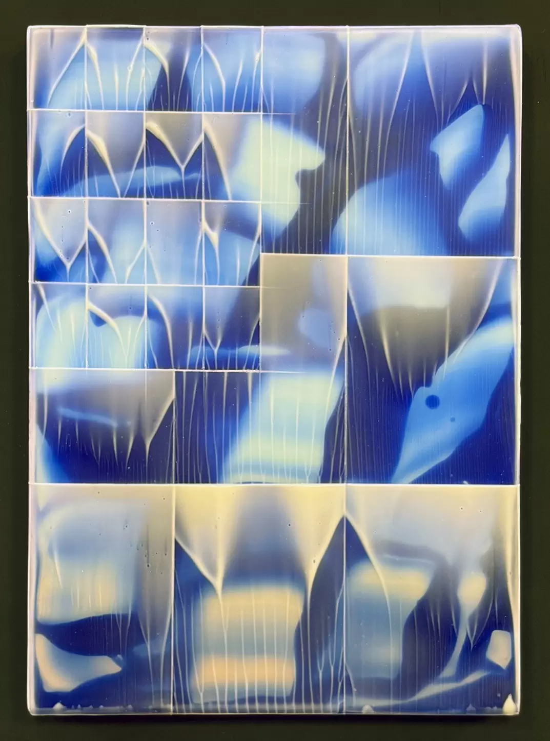 Lattice on Grid  17