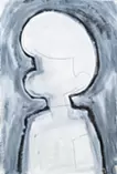 Study for "Study for Null" #004