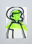 "無のための習作"についての習作#017