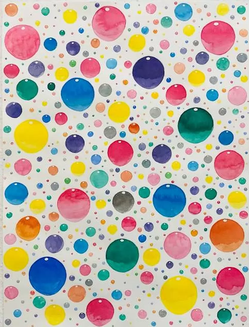空へ by Yuken Teruya