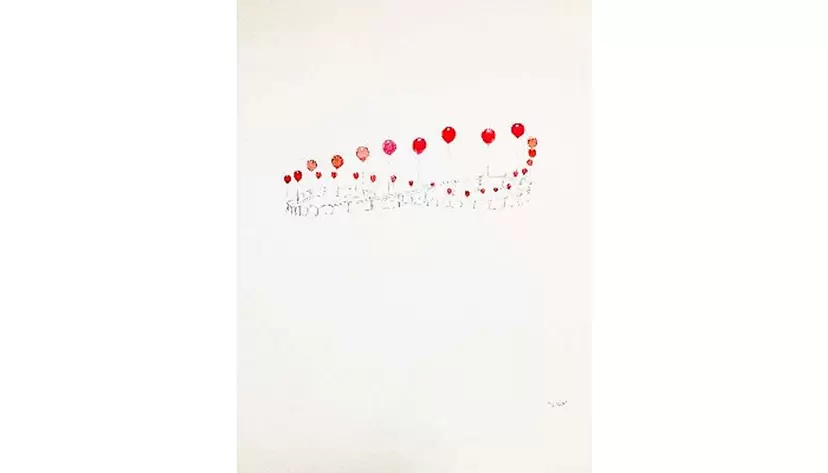 かんむり by Yuken Teruya