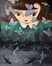 祝福