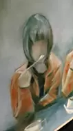 味わう