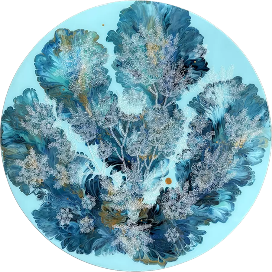 YOKOHAMA CLASSICAL BLUE