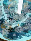 YOKOHAMA CLASSICAL BLUE