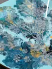 YOKOHAMA CLASSICAL BLUE