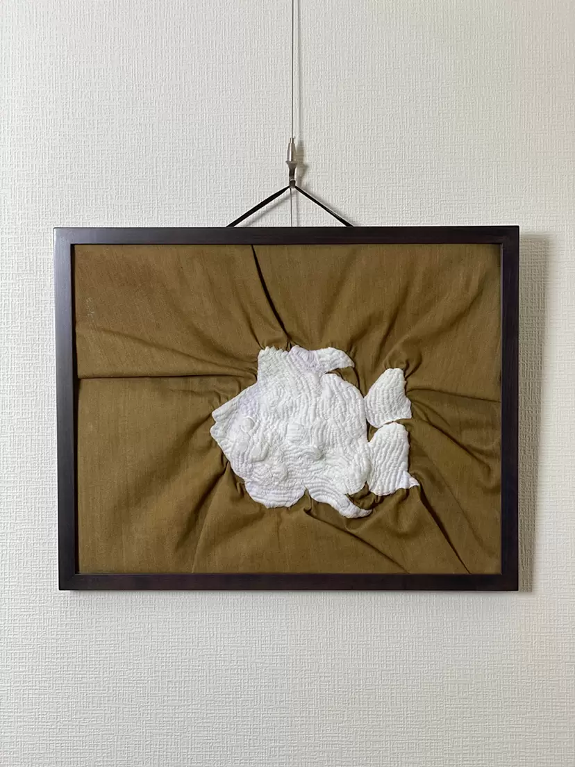 刺繍のアート作品 | 現代アートの販売・通販 | ArtSticker