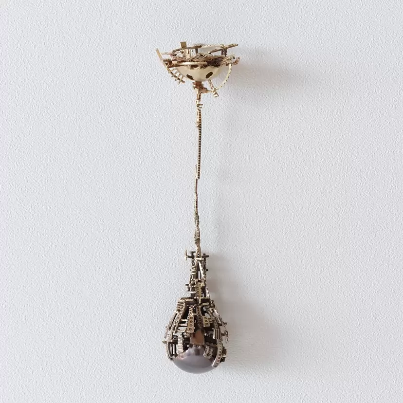 rebirth-10 by Ayako Kuno