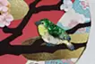 梅に鶯 (no.1)