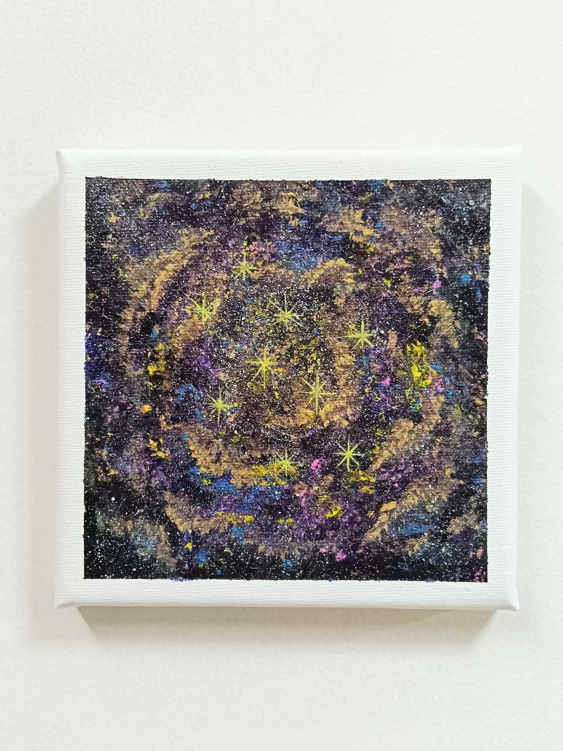 遠い星の君に捧ぐ