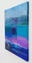 Beyond Layers - Azure Reverie