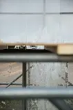Not just water / ただの水ではない