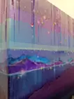 Where the Rain of Stars Sleeps