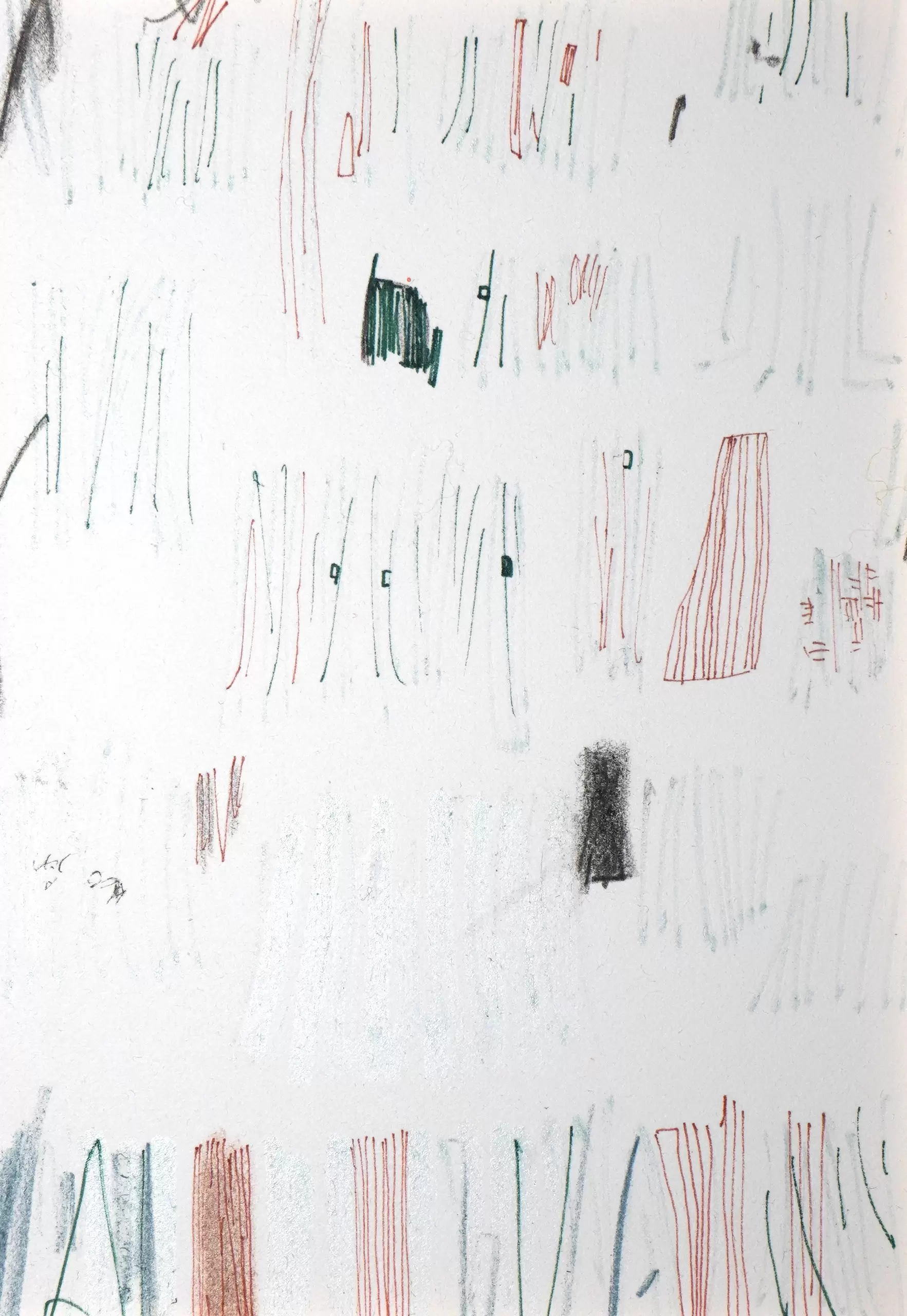 One Small One / 200122-2 no.0035