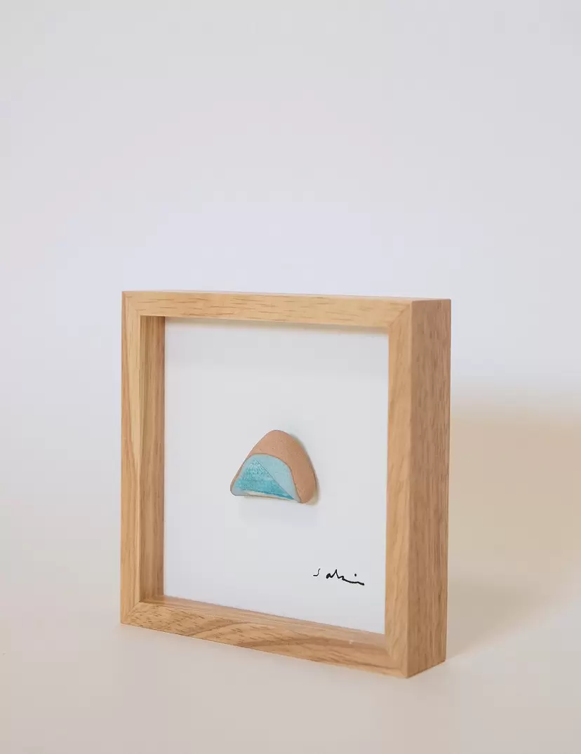 「窓」 by Saki Tanaka