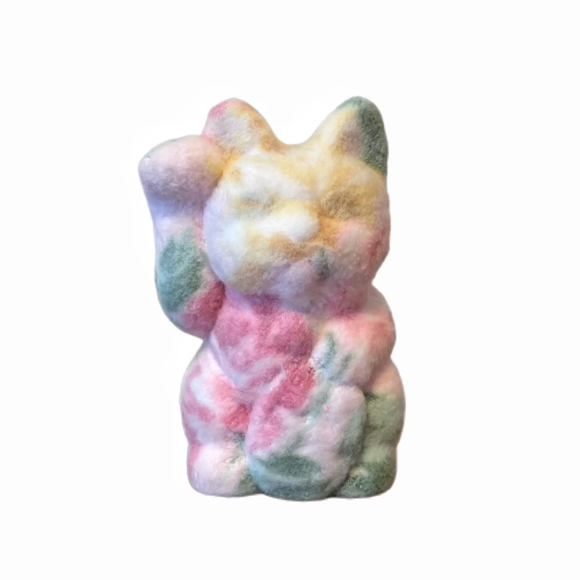 招き猫(小)