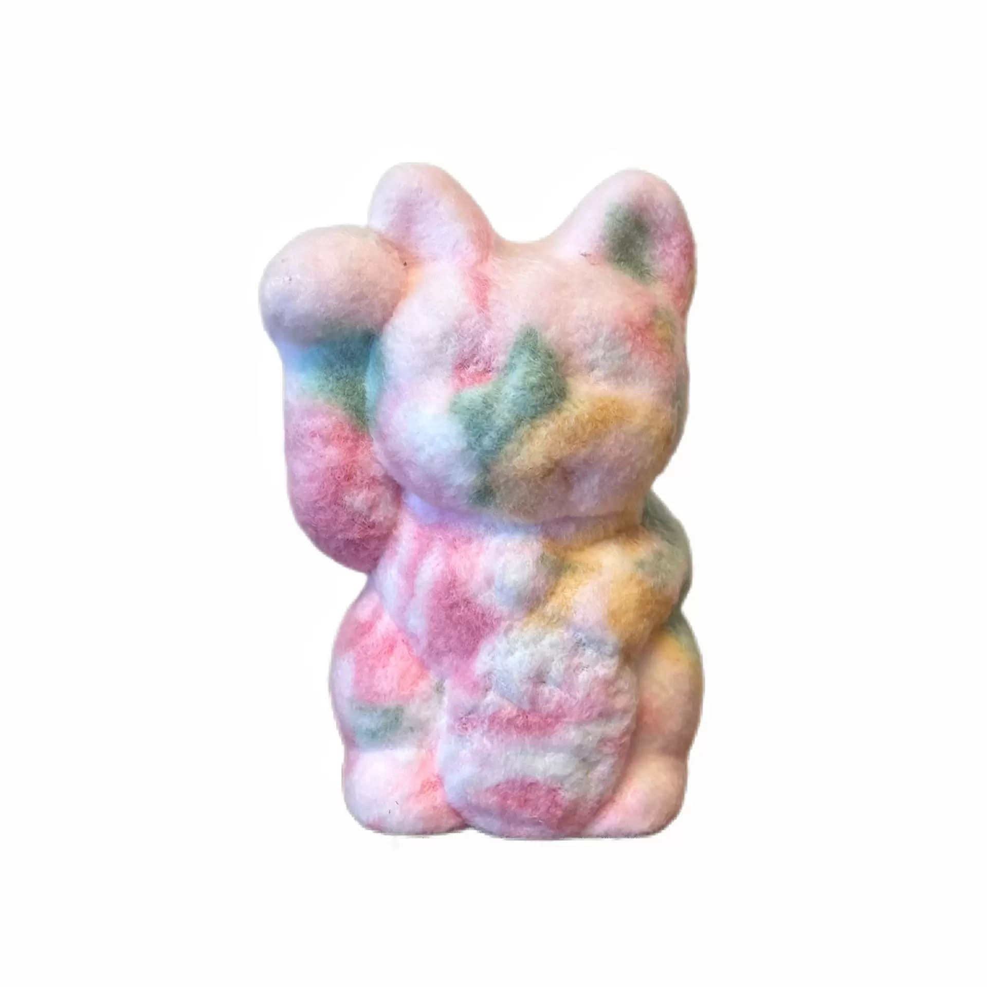 招き猫(小)