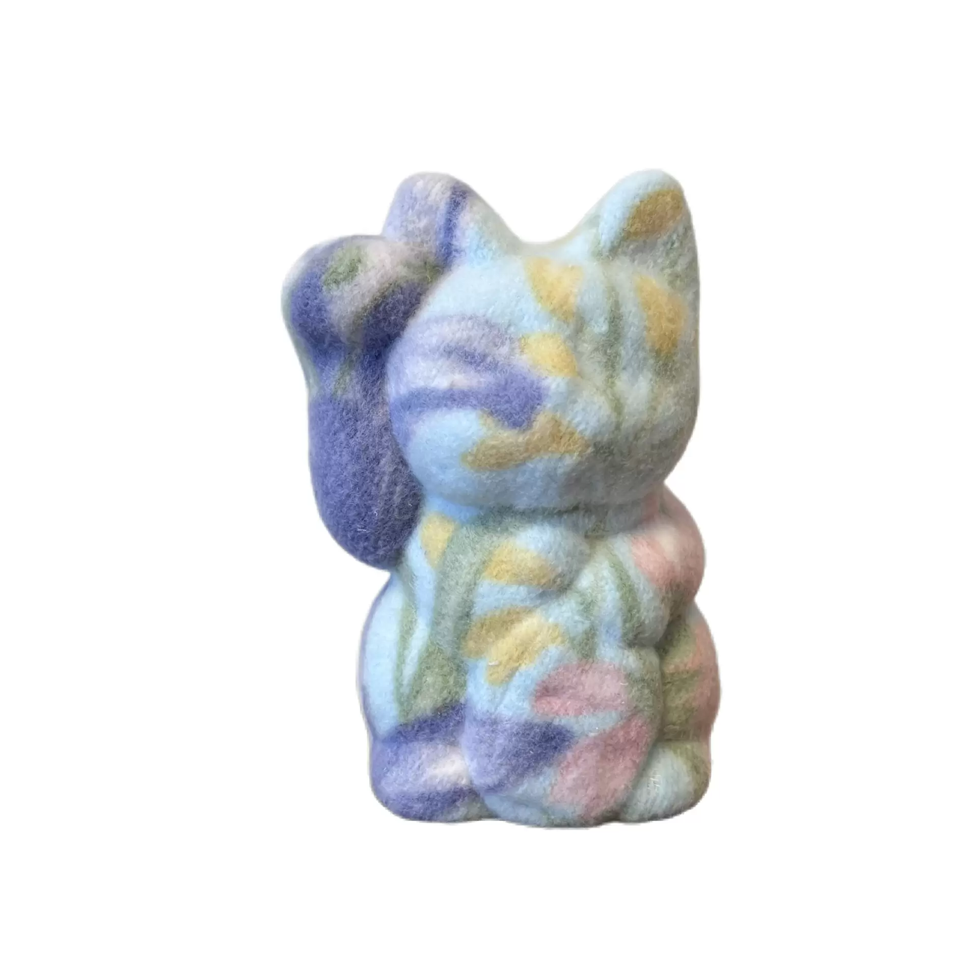 招き猫(小)