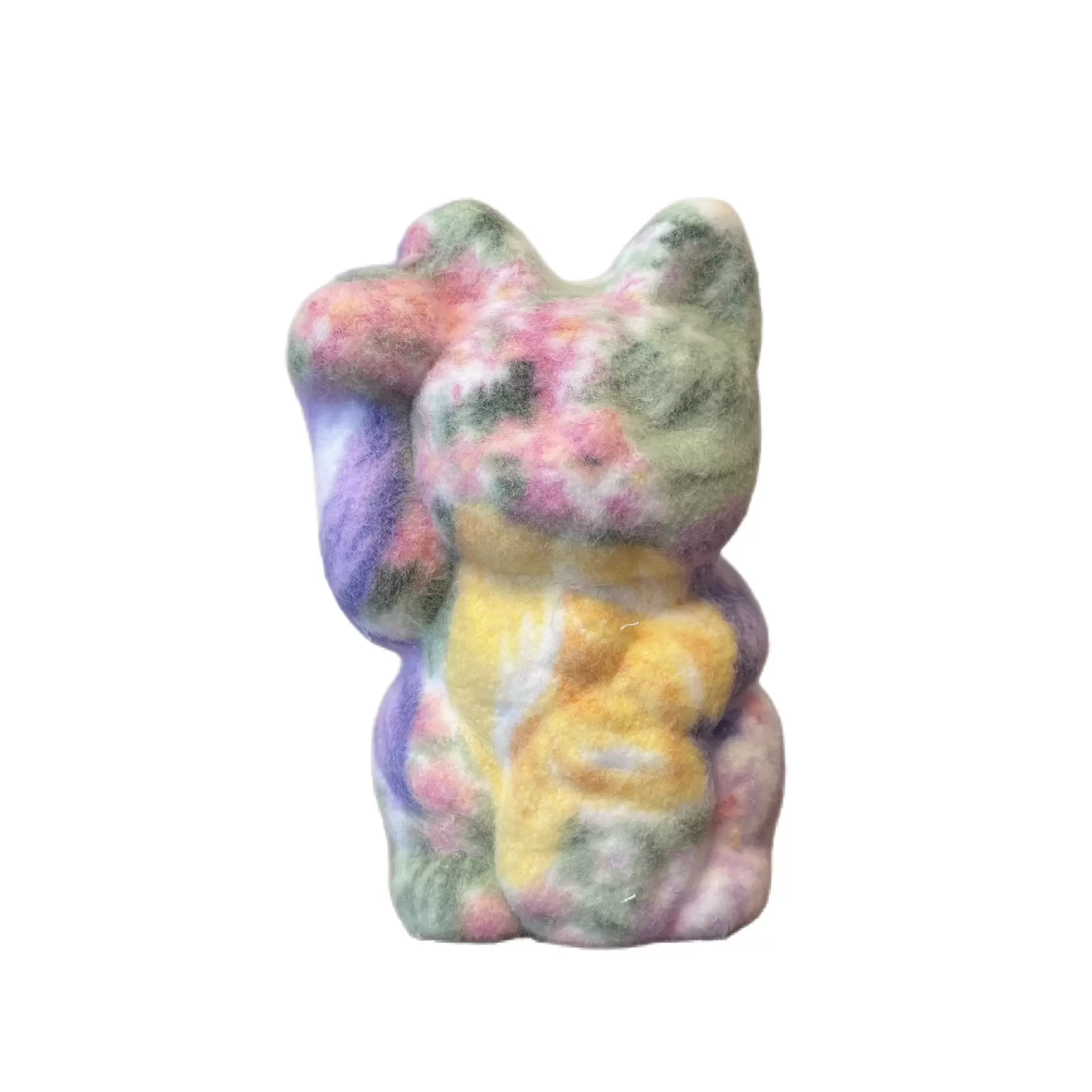 招き猫(小)