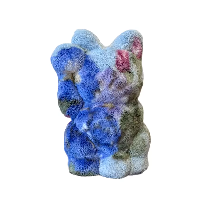 招き猫(中) by 江頭 誠