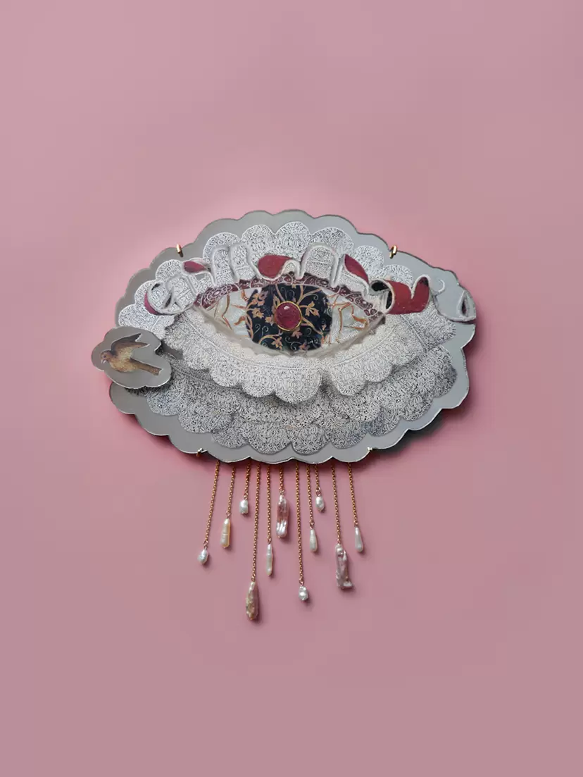 HelloⅡ by Eimi Suzuki