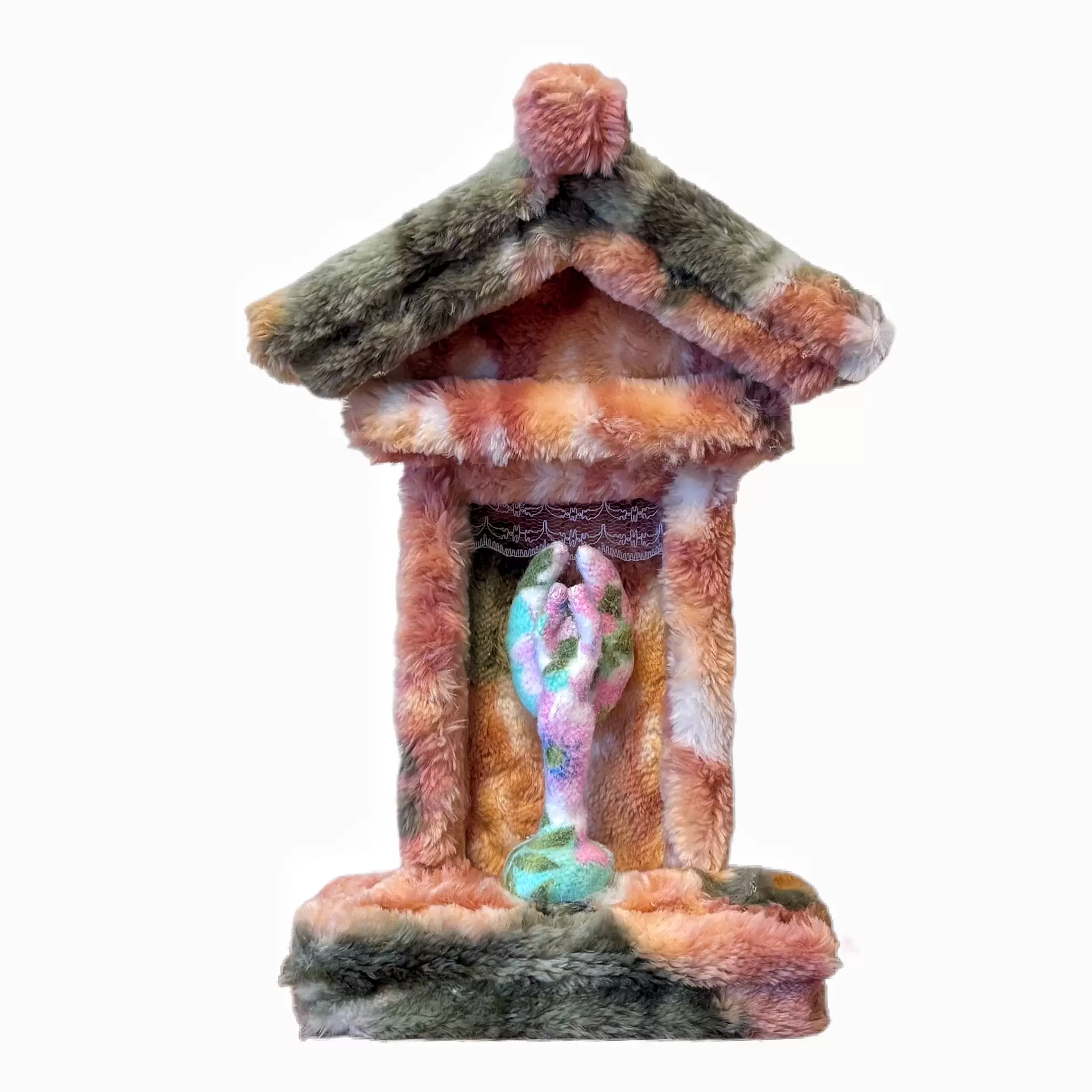 神棚(小)