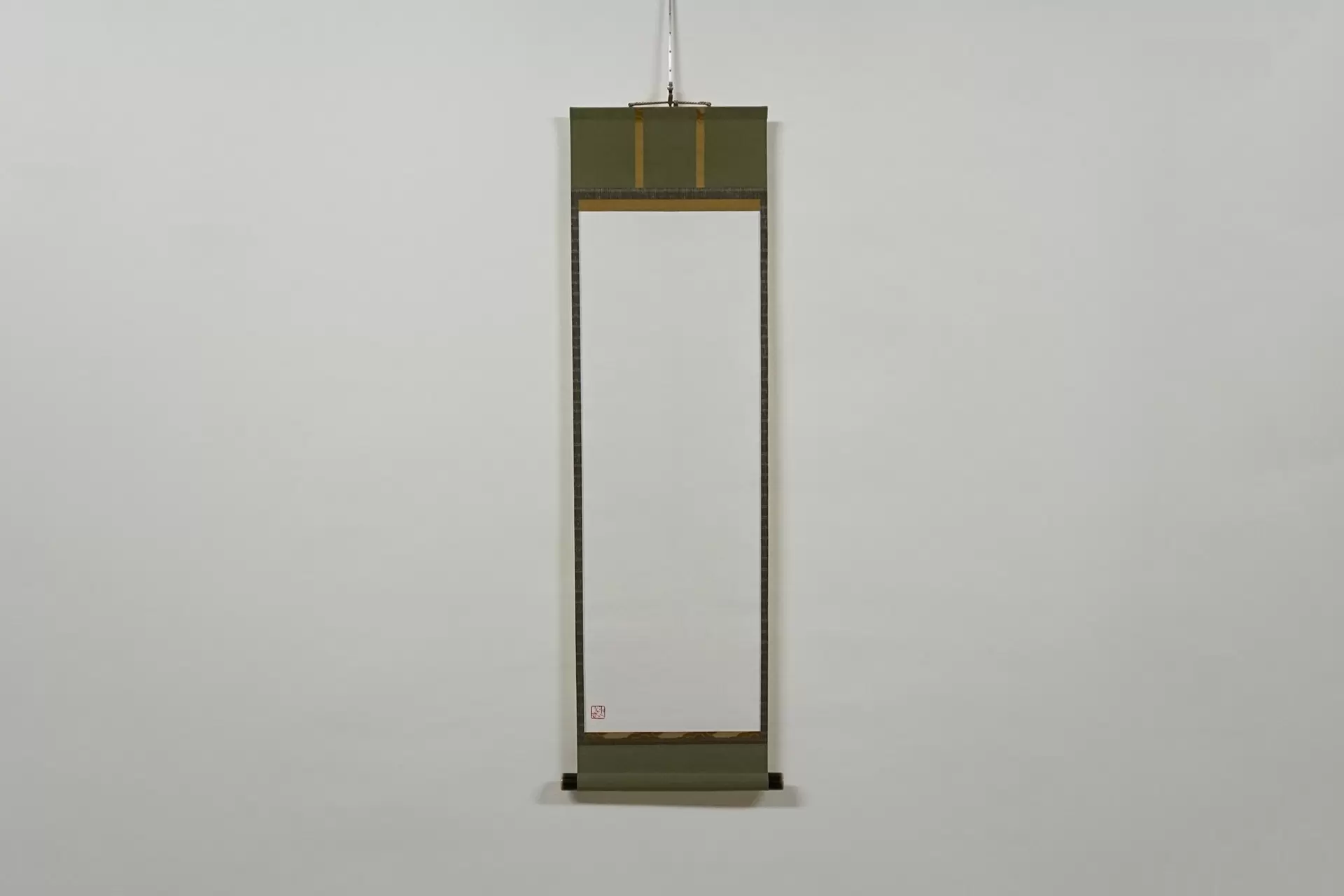 frame of self, "open-mined"
