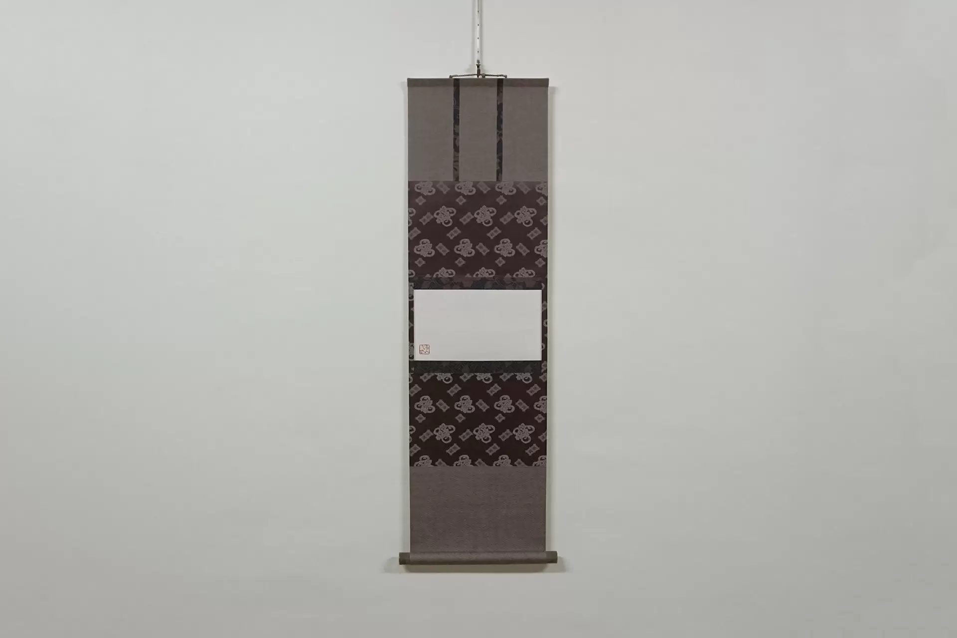 frame of self, "average"