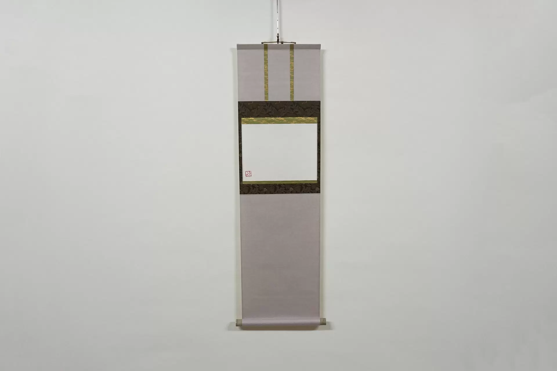 frame of self, "kimono" 