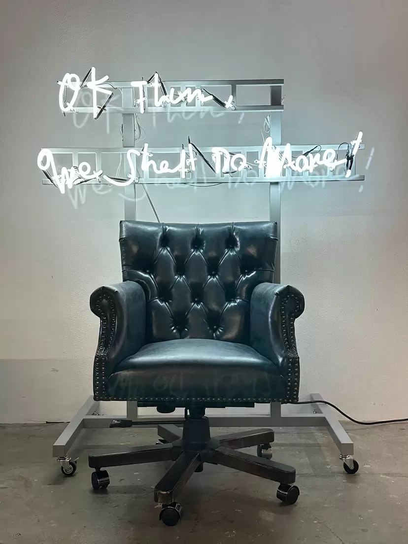 秋山 亮太 Ryota Akiyama CRACKS AND SHRINKS スツール stool