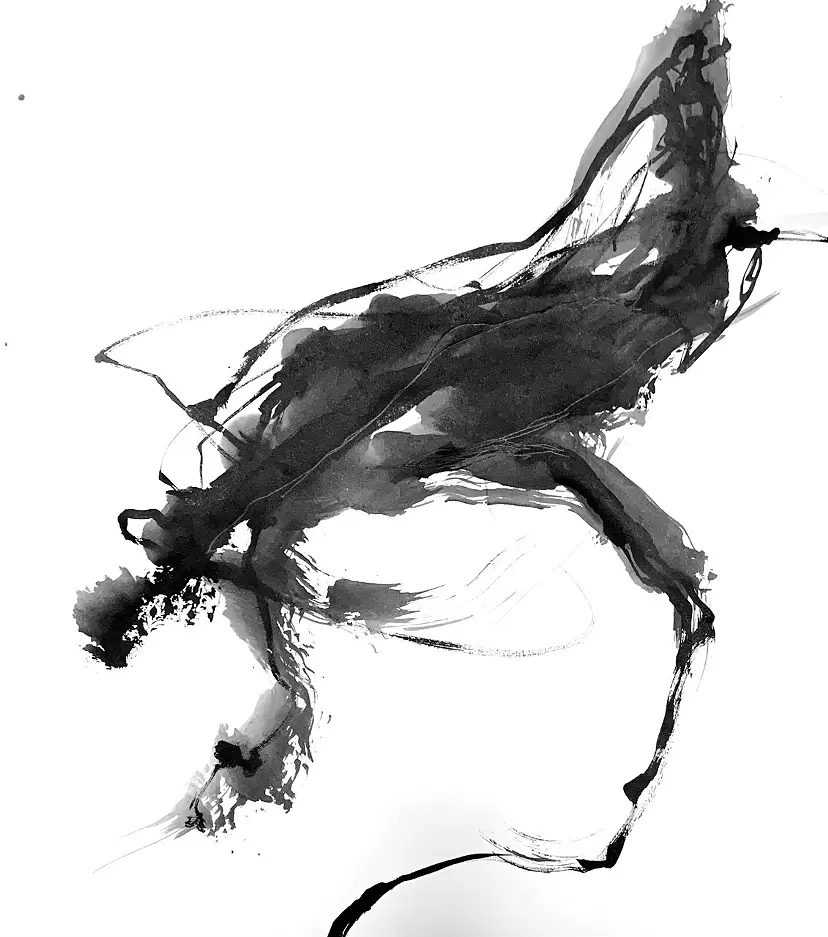 Read Gradation/ グラデーションをよむ #373737 by Tomo Sakurai