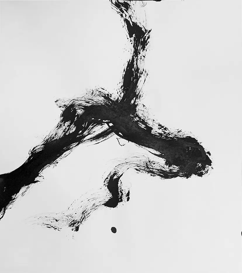 Read Gradation/ グラデーションをよむ #010101 by Tomo Sakurai
