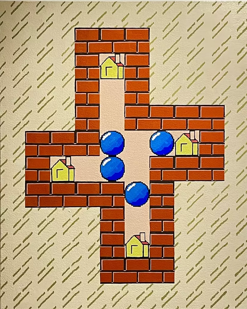 Flip by Fu Nagasawa
