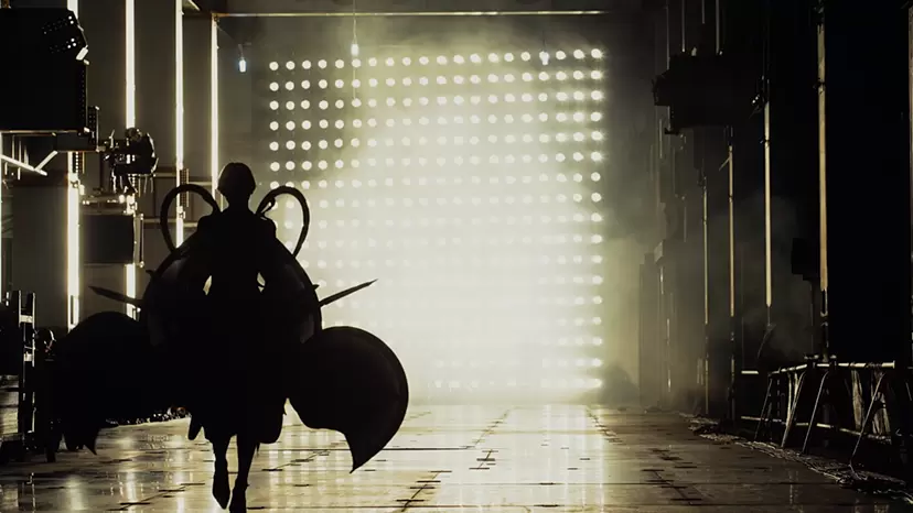 SHIBUYA RUNWAY  “THE INCUBATION” by TOKYO CREATIVE SALON
