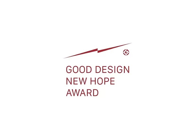 GOOD DESIGN NEW HOPE AWARD EXHIBITION by TOKYO CREATIVE SALON