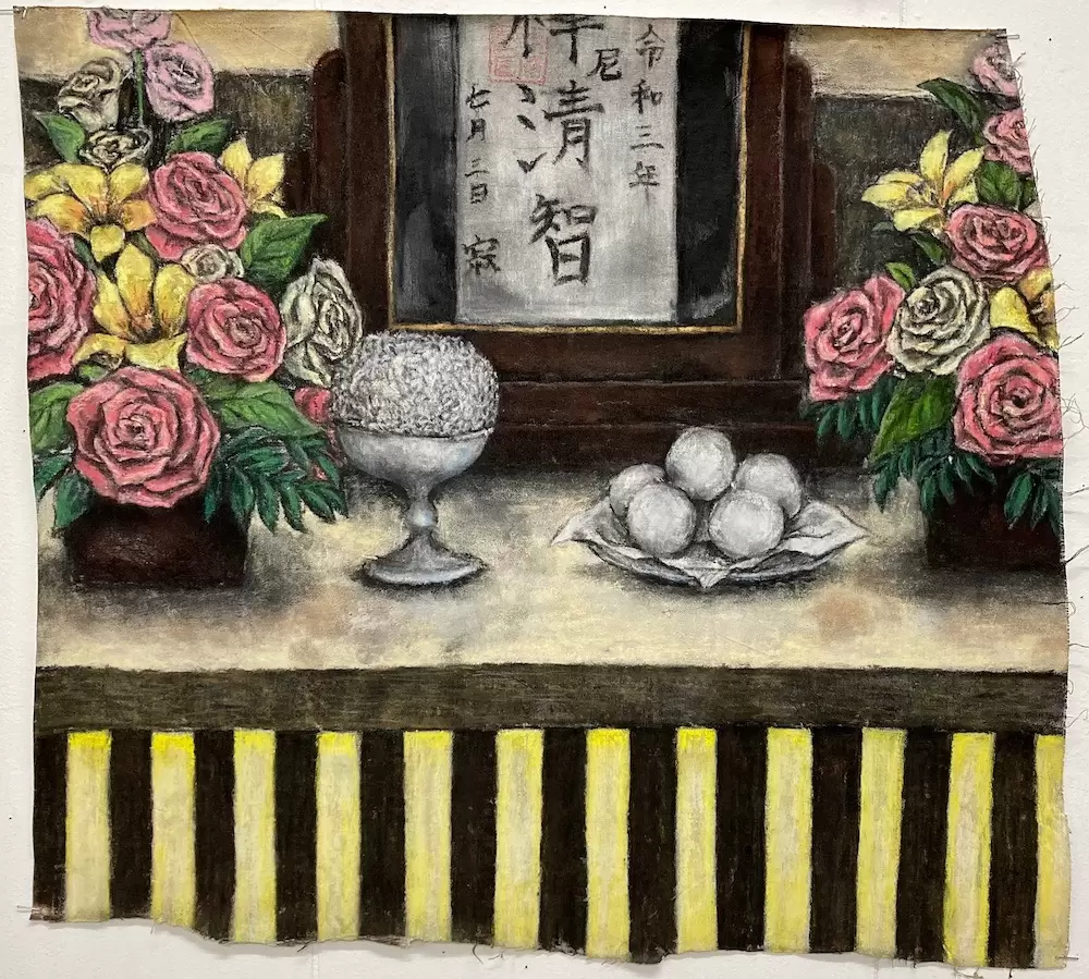 祭壇 / Altar
