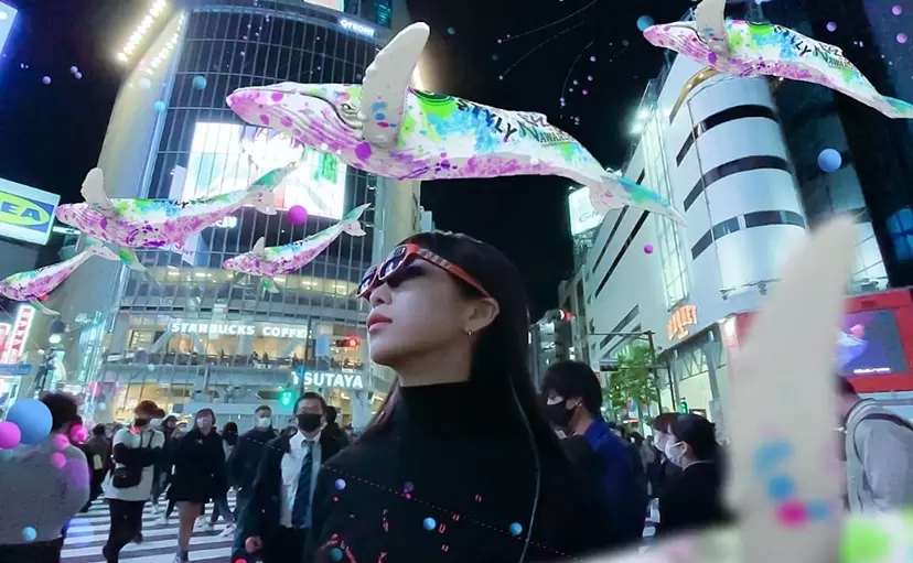 シビック・クリエイティブ・ベース東京［CCBT］ by TOKYO CREATIVE SALON