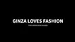 GINZA POET-GRAPHY  created by LQVE