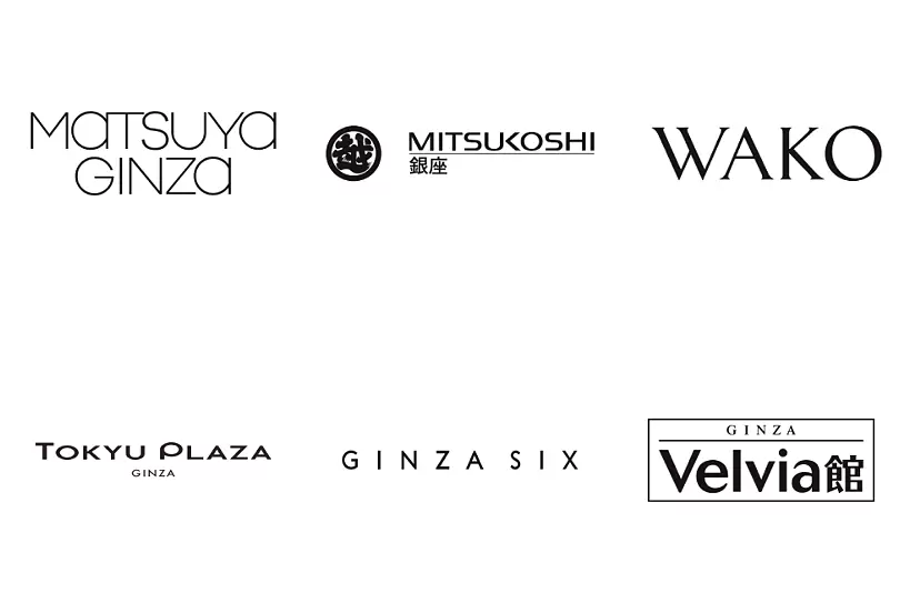 GINZA In-shop Event by TOKYO CREATIVE SALON