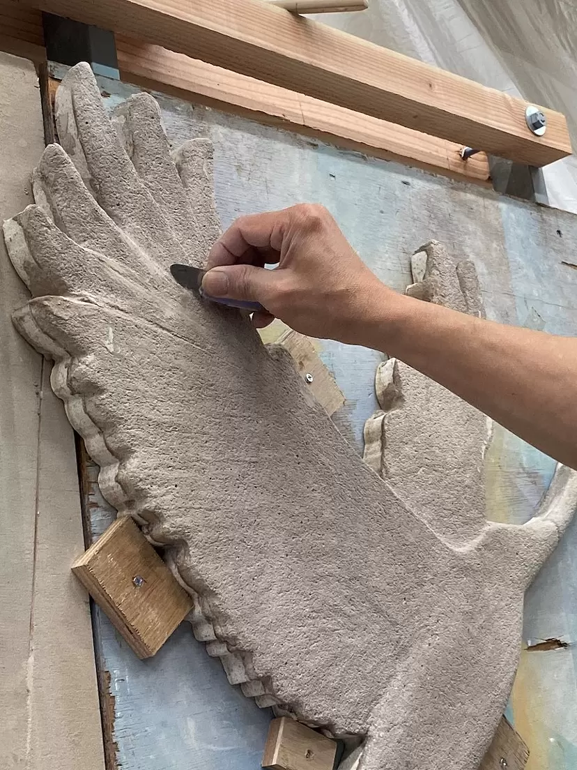 Creative Ceramic Works by TOKYO CREATIVE SALON