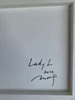 Ｌ婦人　(Lady L)