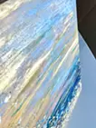 雨あがり　(Sparkle after the rain)