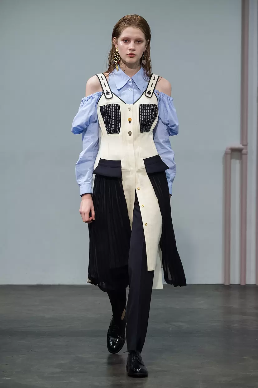 TOKYO PEACE  FASHION SHOW by TOKYO CREATIVE SALON