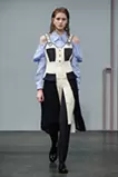 TOKYO PEACE  FASHION SHOW