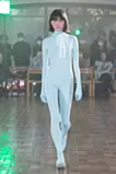 TOKYO PEACE  FASHION SHOW