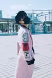 PEACE PATCH by REBEL FOR THE FUTURE