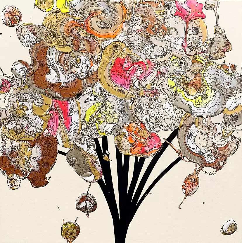 奥田雄太 のアート作品 | 現代アートの販売・通販 | ArtSticker