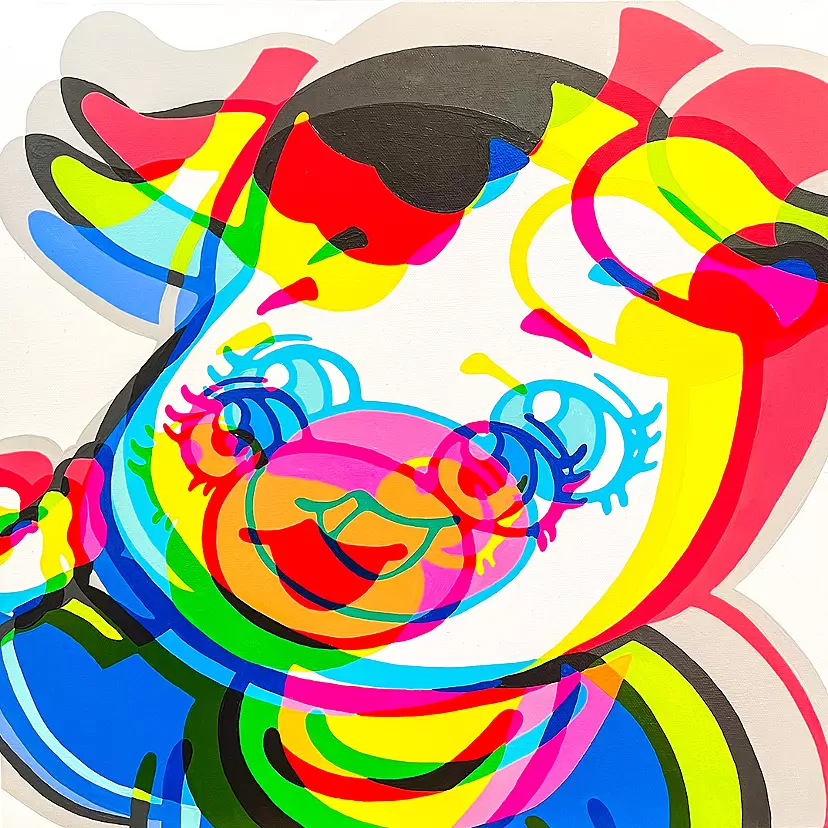 吉田 樹保 のアート作品 | 現代アートの販売・通販 | ArtSticker